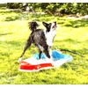 NIB TOP*PAW Large Summer Splash Pad Easy Install with Adjustable Water Heights