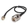INTELLINET 500425 Antenna Cable Adapter