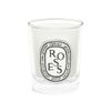 Diptyque Mini Scented Candle Roses