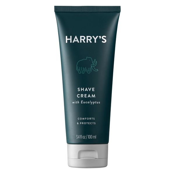 Harry's Men's Shave Cream - 3.4oz