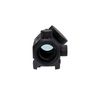 NOVUS Precision MDS1 21mm Micro Red Dot Sight, 2 MOA Dot Reticle, Black, MDS-01-RD-BLK