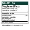 Nutra-BRT 2oz Microbial, Immune and Healthy Inflammatory Response Support