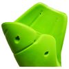 Motorcycle Jacket Protector Pads CE LEVEL 1  Shoulder Elbow Back