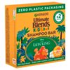 Garnier Ultimate Blends Core Kids Apricot 60g shampoo bar
