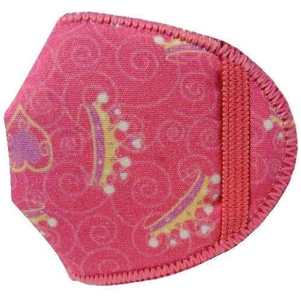 [Amblyopia] [Strabismus] [Training] Glasses Eye Patch [Kids] (Princess)