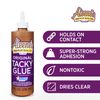 Aleene's 3 Pack, 8 oz Tacky Glue, 8 FL OZ, Original Version 3 Count