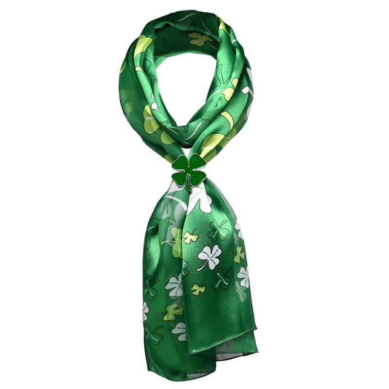 Discover Why Is The Shamrock A Symbol Of St. Patrick's Day