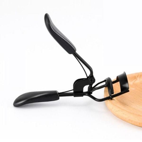 [Owner Clan] Eyelash Raising Eyelash Curler Eye Makeup Artificial Eyelash Bureau Black