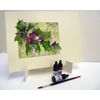 Hydrus Liquid Watercolour 15ml (1/2oz) Phthalo Blue