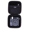 LTGEM Case Compatible Fujifilm Instax Mini 99 Instant Film Camera, Case Only