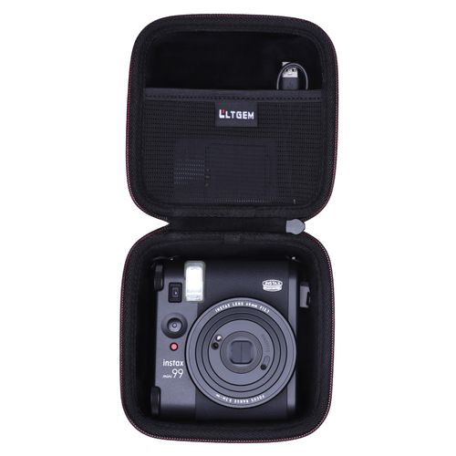 LTGEM Case Compatible Fujifilm Instax Mini 99 Instant Film Camera, Case Only