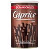 Papadopoulos Caprice Dark Chocolate Wafers, 250g