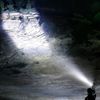 Super Bright Powerful Flashlight XHP50 Rechargeable Zoom Torch