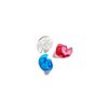 Medical Grade Doc's Pro Ear Plugs - Pink - Non Vented (Tiny)