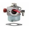 Carburetor For Ariens ST622 String Trimmer W/ Tecumseh 6.0 Hp Model # 946501