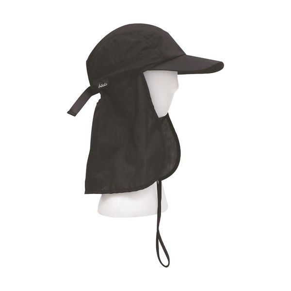 Maruwa Boeki Women's Cap, Black