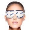 Bruder Moist Heat Eye Compress | Microwave Activated | Fast Acting and Effect...