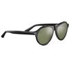 Serengetti Danby Shiny Black,Multi,One Size