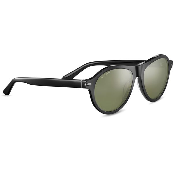 Serengetti Danby Shiny Black,Multi,One Size