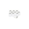 DYMO 4.00" x 6.00" White Extra-Large Shipping Permanent Self-Adhesive Label Roll