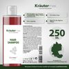 Herbal Max Green Tea + Shampoo 250 ml