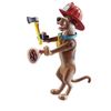 Playmobil - Scooby-Doo! Collectible Firefighter Figure