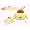 Sanrio Characters Pompompurin Mascot Mirror Yellow PP 031 YEL