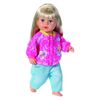 BABY Born Leisure Suit 43 cm, 2 Assorted, 828212