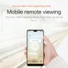 Tuya Alarm Home WIFI Water Leak Sensor Detector Leakage Overflow Security System