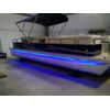 LED.....BOAT....LIGHTS..........Bennington keychain cover hitch pontoon cover PP
