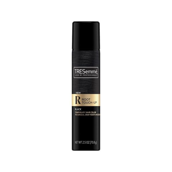 Tresemme Root Touch-Up Black 2.5 Ounce (3 Pack)