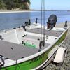 Rail Blaza Rodstow Single Boat Mount Part