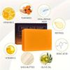 Djayna Kojic Acid Soap – Brightening Bar for Hyperpigmentation & Dark Spots