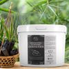 Exfoliating Activated Charcoal Scrub - 128oz - Unscented