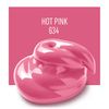 Hot Pink Folkart Acrylic Colour, JA634