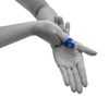 Thumb Massage Tool – Magic Thumb Massager, Pink