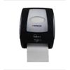 Merfin® iView™ 7.5" Exclusive Touchless Electronic Roll Towel Dispenser - BK