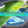 4CH4002-R Pool Ionizer/Swim Pool Cleaner Replacement Chamber System for Hybrid