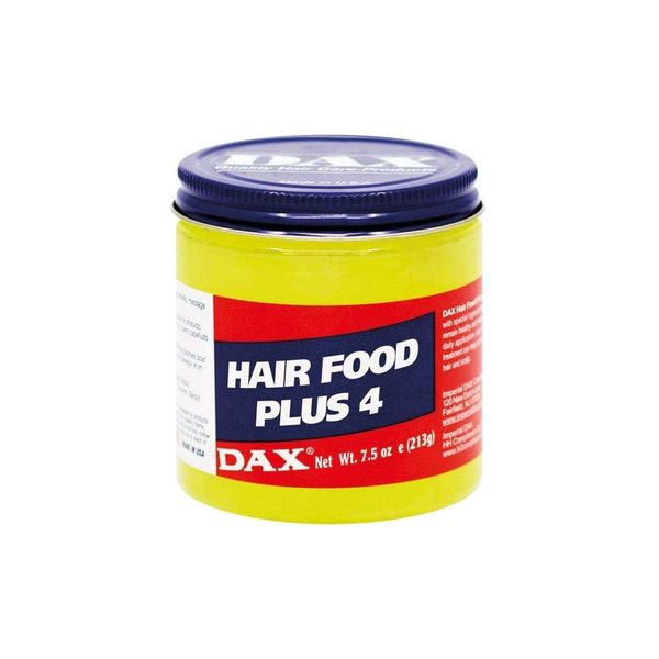 Dax Hair Food, 7.5 Ounce