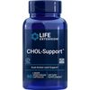 Life Extension CHOL-Support Cholesterol Management Support Supplement 60 Capsule
