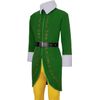 Elf Costume for Christmas Cosplay Costume Full Set