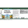 Tribulus Terrestris Powder (1 oz, ZIN: 510657) - 3 Pack