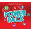 South Africa SIM Card Prepaid Vodacom Sim Starter Pack
