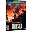 Train to Busan Presents: Peninsula
