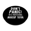 Makeup Tutor PopSockets Adhesive PopGrip
