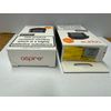 Genuine Aspire Minican Pods x 2 (1.2ohm mesh Coil)