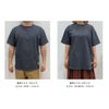MAN WITH A MISSION Side Pocket T (Pistachio) M Size