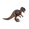 Schleich 14584' Acrocanthosaurus Figure, Brown