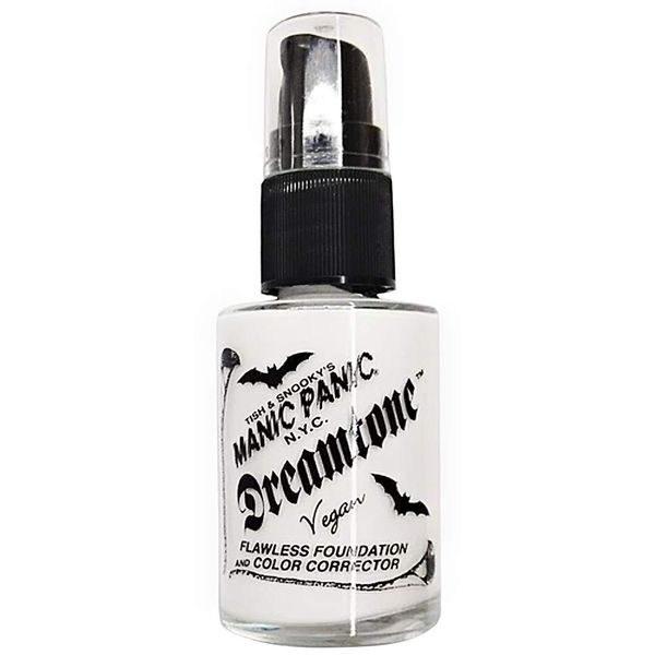 Manic Panic Fondotinta Dreamtone Flawless (Virgin)