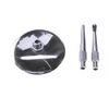 Irrigation Syringe - Ear wax cleaning removal kit